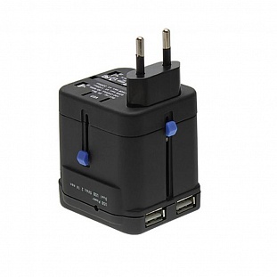   -  CROWN CMDC-IP5-027 (USB 2 . 5V/2.1A)