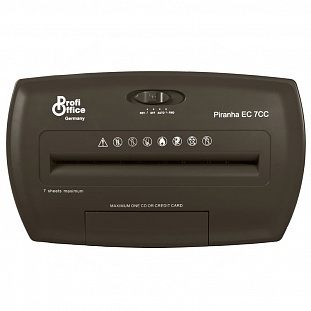   ProfiOffice Piranha EC 7 CC, 3.., 418 , 21 ., 1