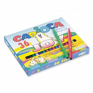  36.,CARIOCA JOY, 40616