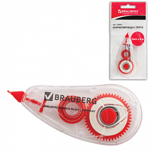   BRAUBERG 5*6,   , 220641