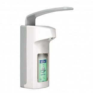  Kiehl  2000  - Sterillium 500 . (2 .)