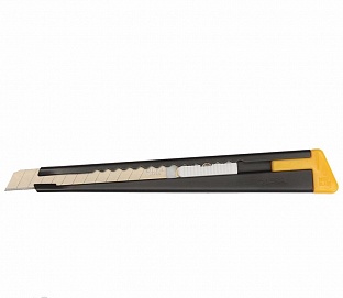   9 OLFA   .  180 BLACK