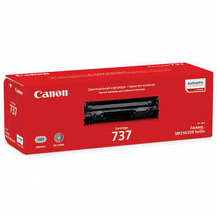   CANON (737) MF211/212w/216n/217w/226dn/229dw,  .,  2400 .