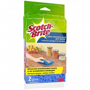   Scotch-Brite   13580  2 ./.
