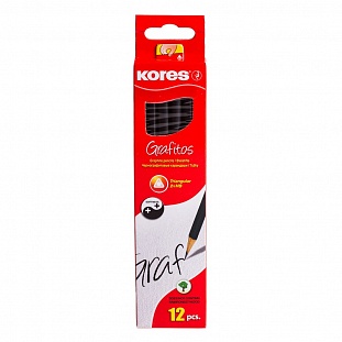   KORES  HB   92301
