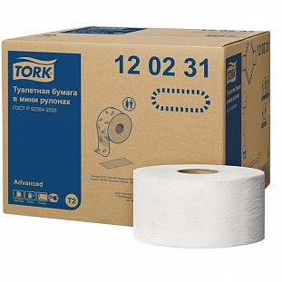   /.Tork T2 Advanced 120231 mini 2  170 12