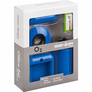    5 . SENIOR SN960220, 