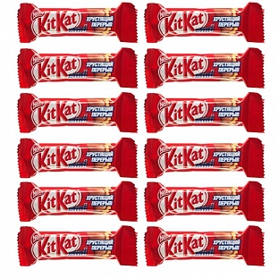   Kit-Kat mini, 202