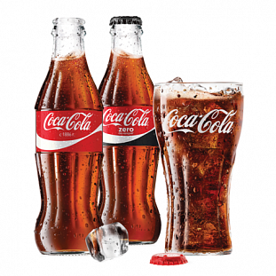   COCA-COLA (-), 0,25,  , / 90086