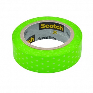   . 3M Scotch Washi C314-P31, 15   10 , 