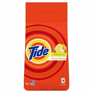   TIDE  3