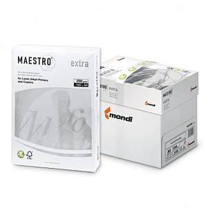 ������ MAESTRO EXTRA �4, 250 �/�, 150 �. ����� �+ ������� ������� 169% (CIE), �/� 31611