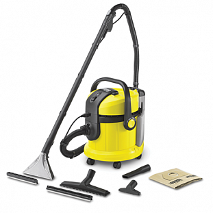 ������� ������ KARCHER (������) SE 4001, ������������ �������� 1400��, ������, 1.081-130.0