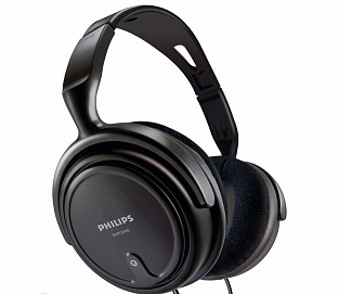  Philips SHP2000/10