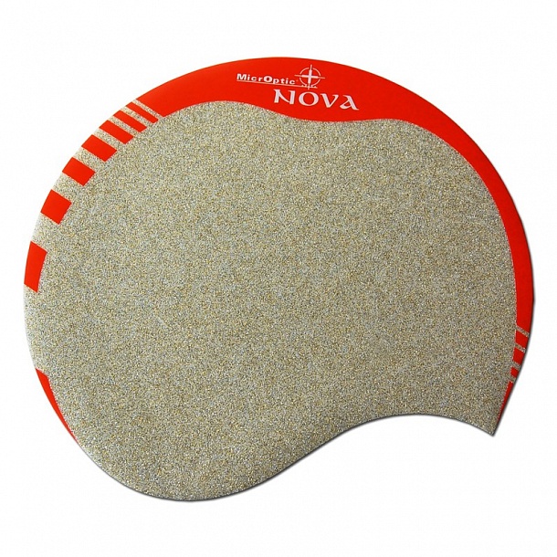 Коврик д/мыши NOVA Microptic+ Luxe золото – купить в Москве оптом и в ...
