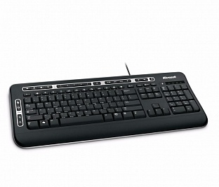  Microsoft Digital Media Keyboard 3000 USB (J93-00020)