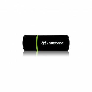 ��������� Transcend Compact Card Reader TS-RDP5K Black