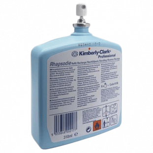   KIMBERLY-CLARK Rhapsodie, 310 , , ( 601548), 6136