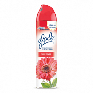   GLADE () 300, 