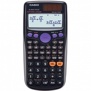  CASIO  FX85ES PLUS 10+2 ., 249 .