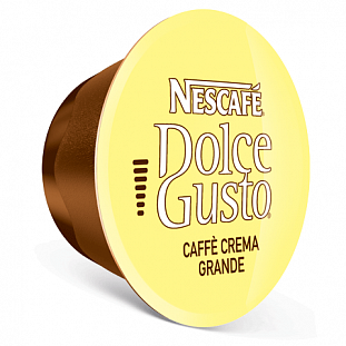 ������� ��� ��������� NESCAFE Dolce Gusto Cafe Crema Grande, ����������� ���� 16��*8�, 12120090