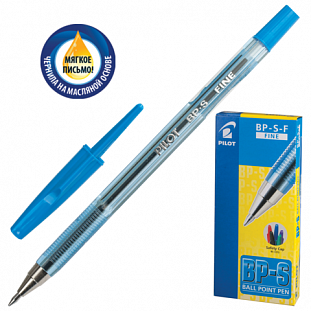   PILOT BP-S-F,  ., ., , . 0,32 , 