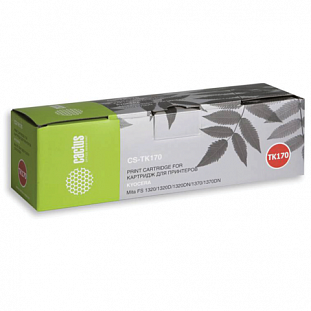 - KYOCERA (TK-170) FS1320D/DN/P2035D/DN,   7200. CACTUS 