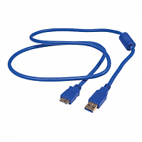 Кабель USB 3.0 AM-MicroBM