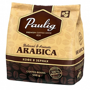  Paulig Arabica  , 500