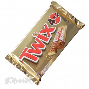    Twix  8. 203