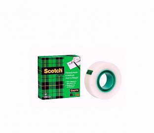    3M SCOTCH MAGIC 810 1933 