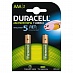  DURACELL AAA/HR03-2BL 800/850mAh /2
