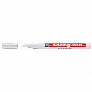   () EDDING E-780/49  0,8