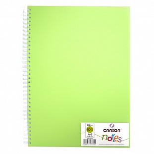  Canson Notes  , 120, 2129, 7 50  204127714