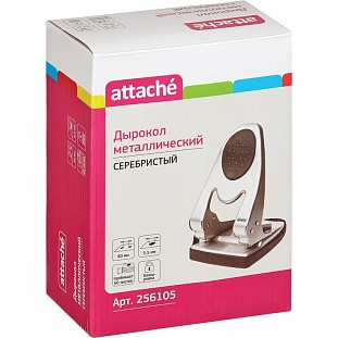  ATTACHE 6760  60., ., ., .,.