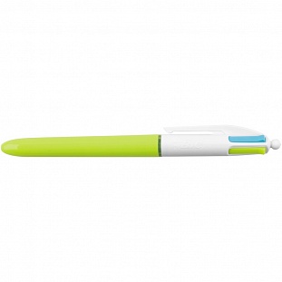   BIC 4COLORS FASHION 4 , . 0.4, 