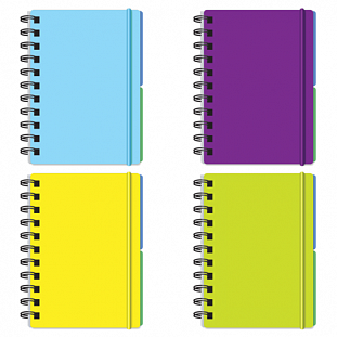 BRAUBERG 6 105*148, 120.  , .., 2., ,  (4), 125385