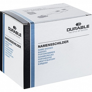     DURABLE  8119-10