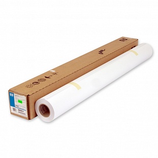 ������ ��������������� C6020B HP Coated Paper 90g/m-36/914mmx45.  7m