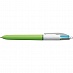   BIC 4COLORS FASHION 4 , . 0.4, 