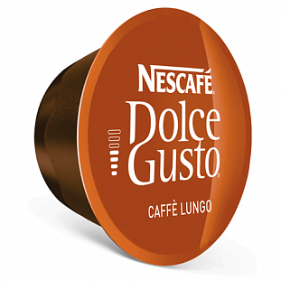    NESCAFE Dolce Gusto Lungo,   16*7, 5219842