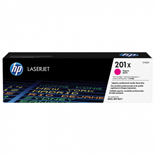   HP (CF403X) LaserJet Pro M277n/dw/M252n/dw  .  2300