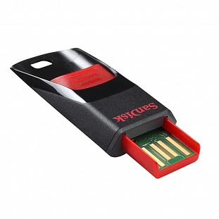 ����-������ Sandisk Cruzer Edge 64GB(SDCZ51-064G-B35)