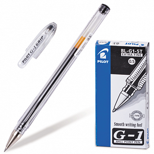   PILOT BL-G1-5T 