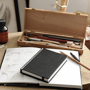    Canson Artbook Universal, 140216, 112  200