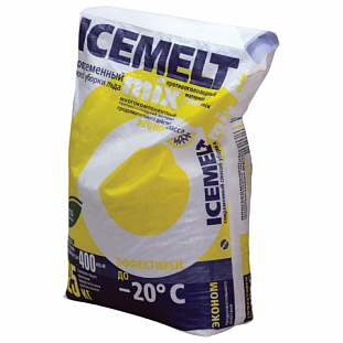   ICEMELT Mix ( ) 25,  -20, , /10074