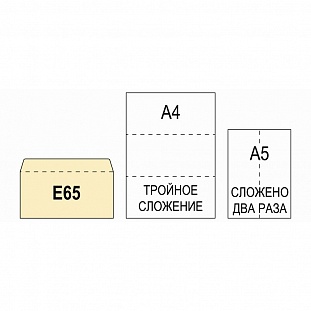    ECOPOST E65  110220, 80 1000 //1786