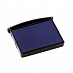 Подушка штемпельная сменная E/R2040 син. для R2040, R3040 Colop