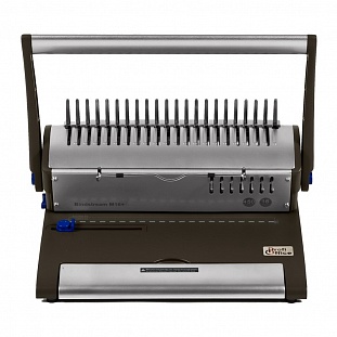  ProfiOffice Bindstream M16 Plus, 297, 16./450., 