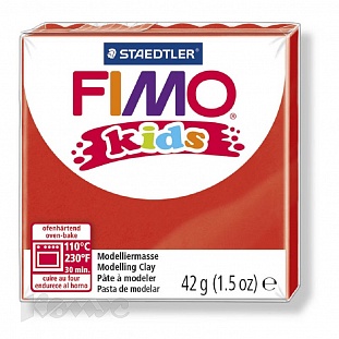   , 42, FIMO, kids, 8030-2